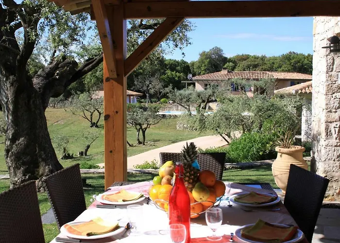 Villa Sanchez