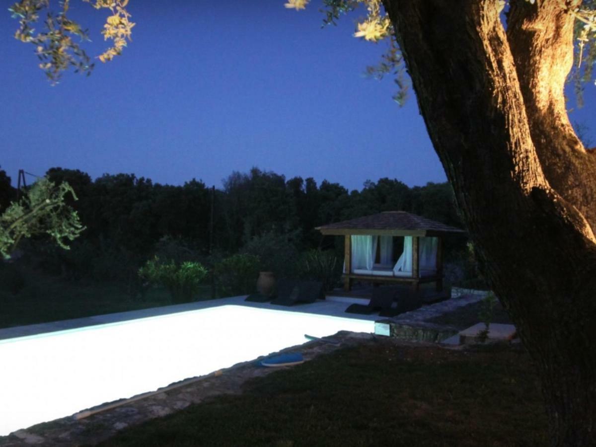 Sanchez Villa Bonifacio (Corsica)